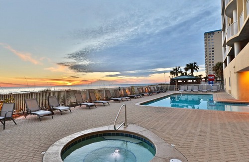 Long Beach Condo | Ocean Ritz 4 bedroom 4 bath