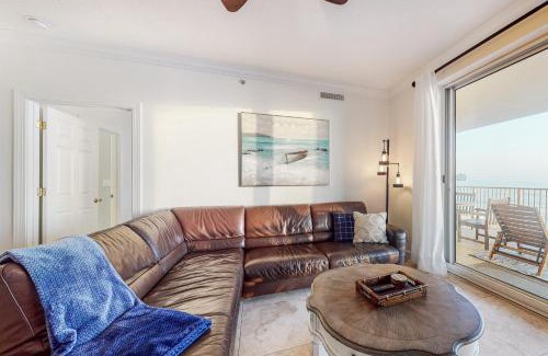 Long Beach Apartment | Ocean Ritz 601