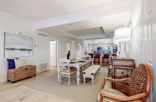 Long Beach Apartment | Ocean Ritz 601