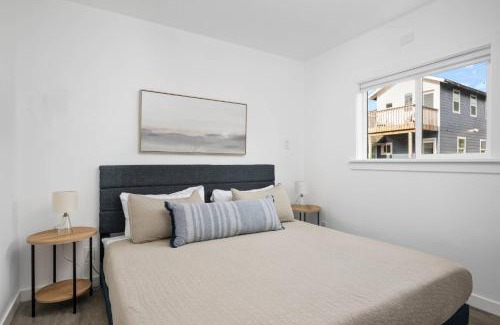 Rockaway Beach House | Ocean Rogue Inn Unit 8