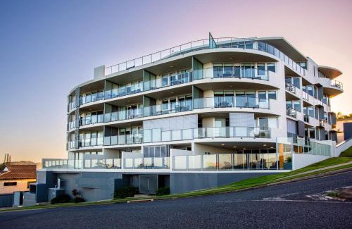 Yeppoon Apartment | Ocean's 12