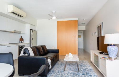 Yeppoon Apartment | Ocean's 12