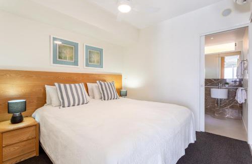 Yeppoon Apartment | Ocean's 12
