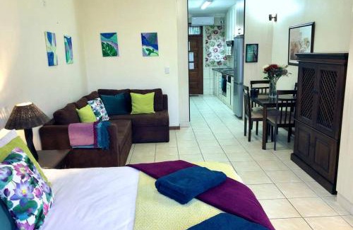 Kingsburgh Apartment | Ocean's 25