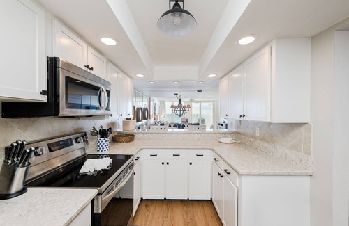 Daytona Beach Shores House | Ocean`s Edge at White Surf