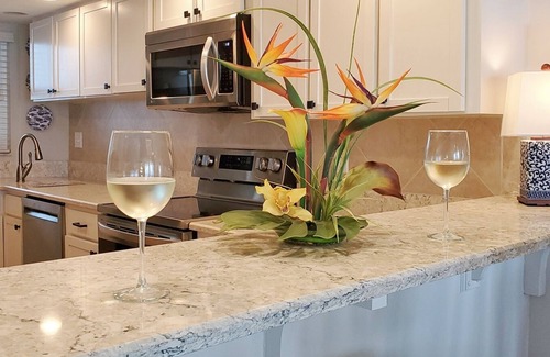 Daytona Beach Shores House | Ocean`s Edge at White Surf