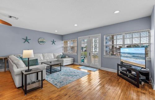 Horton Shores House | Ocean's Edge