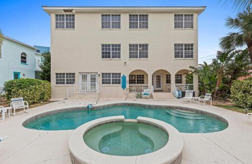 Horton Shores House | Ocean's Edge