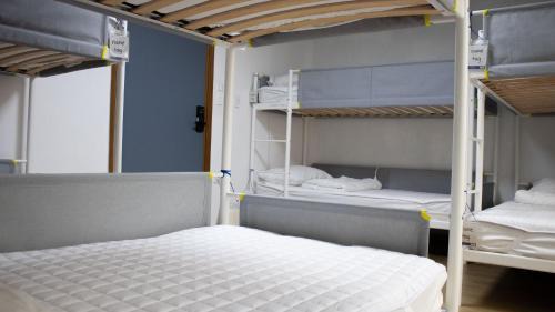Hapjeong-dong House | Ocean's Guesthouse - foreigners only