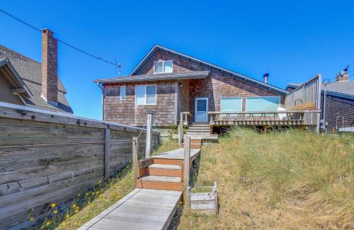 Pacific City House | Ocean's Reach