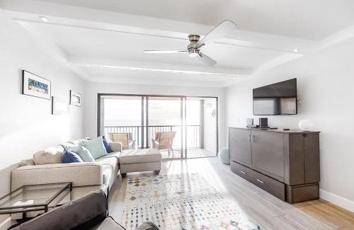 Madeira Beach Hotel | Ocean Sands 1105