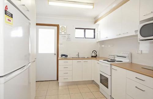 Sawtell Apartment | Ocean Sands 5