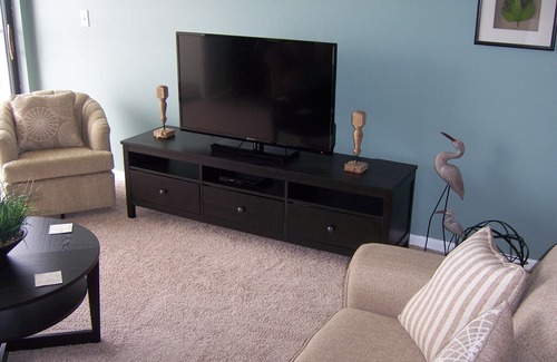Madeira Beach Condo | Ocean Sands II #507 2BR 2BA