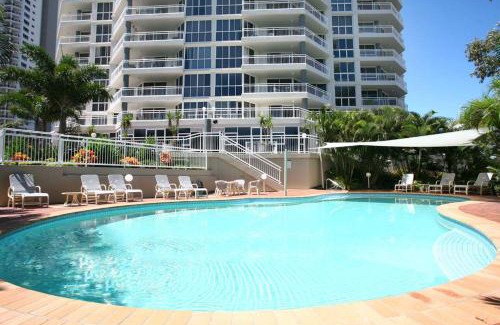 Main Beach Resort | Ocean Sands Resort