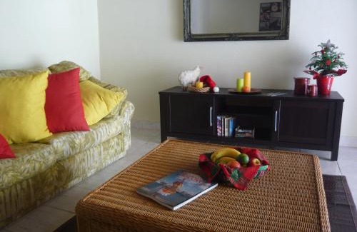 Point Blanche Apartment | Ocean Shore