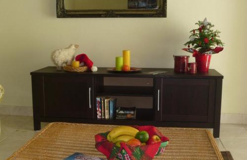 Point Blanche Apartment | Ocean Shore