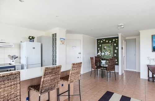 Peregian Beach Apartment | Ocean Shores 12 - 12/60-64 Peregian Esplanade