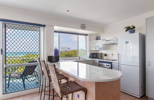 Peregian Beach Apartment | Ocean Shores 12 - 12/60-64 Peregian Esplanade