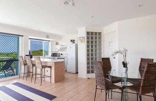 Peregian Beach Apartment | Ocean Shores 12 - 12/60-64 Peregian Esplanade