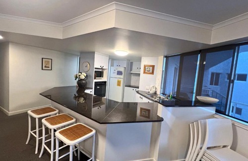 South West Rocks Apartment | Ocean Shores Apartment 13