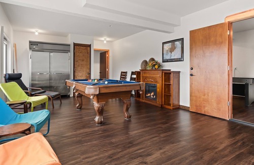 Ocean City House | Ocean Shores Miramar House and Retreat Center
