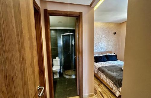 Ain Sebaa Apartment | Ocean side - Prestige & Douceur familliale