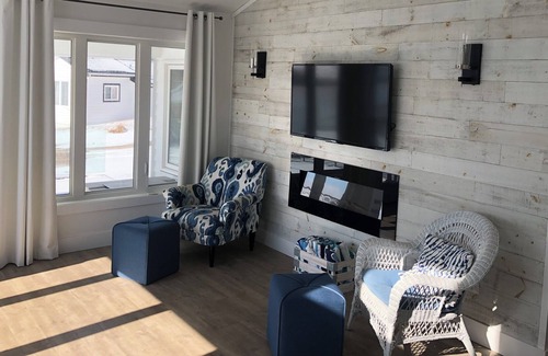 Chester Cottage | Ocean Side Retreat