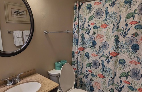 Hilton Head Island Condo | Ocean Side Villa on Hilton Head Island