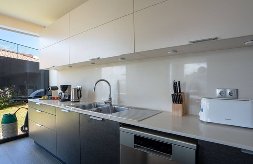 Sao Goncalo House | Ocean Sight by LovelyStay