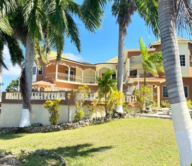 IronShore Estates House | Ocean Sight Villa