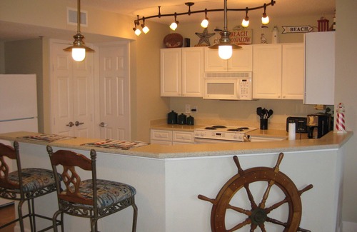 Ocean Cay Condo | OCEAN SIGHTS AND SOUNDS is Family Friendly!