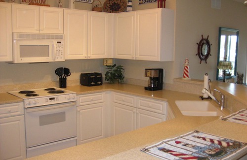 Ocean Cay Condo | OCEAN SIGHTS AND SOUNDS is Family Friendly!