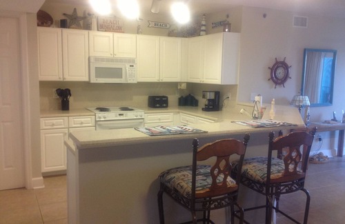 Ocean Cay Condo | OCEAN SIGHTS AND SOUNDS is Family Friendly!