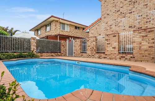 Evans Head House | Ocean Song - 2-41 Park Street