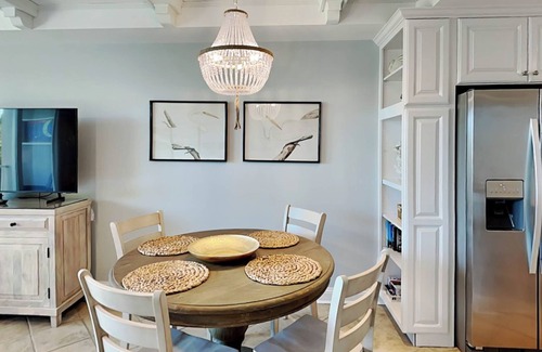 Tybee Island Condo | Ocean Song 312 | Oceanfront, Resort Style!