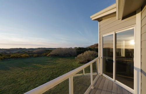 Bandon House | Ocean Song
