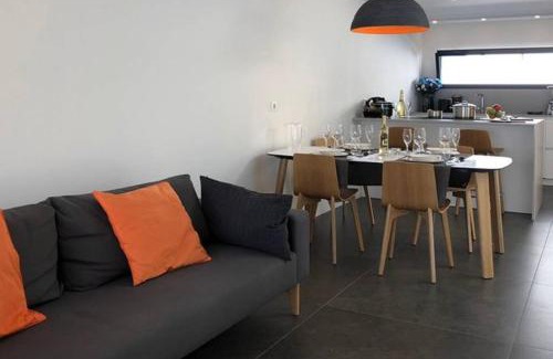 Punta Mujeres House | Ocean Space Lanzarote
