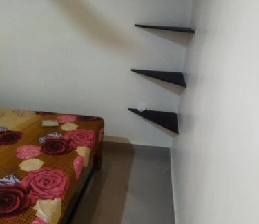 Gokarna House | Ocean Sparrow Beach Stay