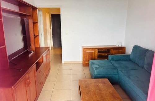 Papeete Apartment | Ocean Spirit Lodge