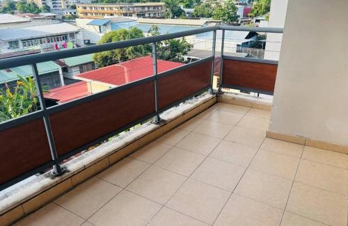 Papeete Apartment | Ocean Spirit Lodge