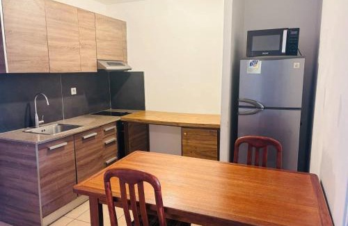 Papeete Apartment | Ocean Spirit Lodge