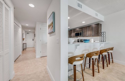 Ocean View Halifax Estates House | Ocean Star at The Aruba - Pool/hot tub are open!