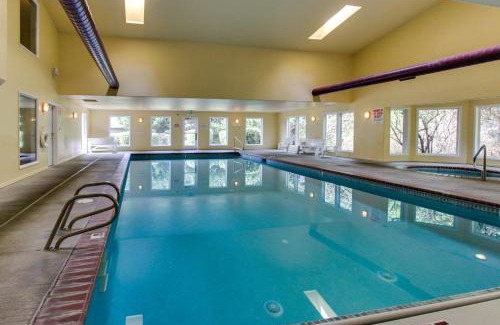 Depoe Bay Apartment | Ocean Star