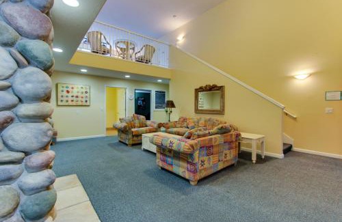 Depoe Bay Apartment | Ocean Star