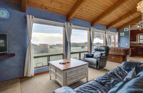 Sea Ranch House | Ocean Star