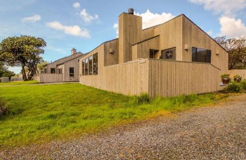 Sea Ranch House | Ocean Star