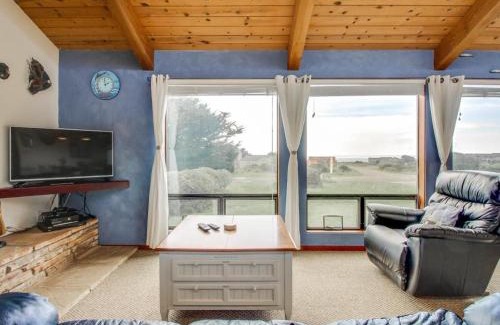 Sea Ranch House | Ocean Star