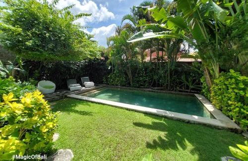 Laksmana Villa | Ocean Star Villa Three Near KuDeTa Beach