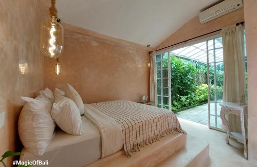 Laksmana Villa | Ocean Star Villa Three Near KuDeTa Beach