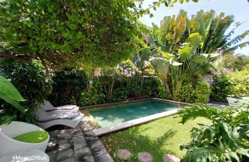 Laksmana Villa | Ocean Star Villa Three Near KuDeTa Beach